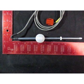 IDI 2-108-110 Sensor, LLS-16 STACK + 500ml PFA