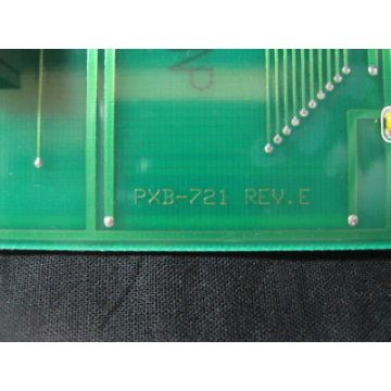 QUA-TECH PXB-721 PCB; PRI-4000 / FSI SPRAY TOOL; RB16824