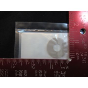LAM RESEARCH (LAM) 713-034964-018   WASHER REV. A SEMICONDUCTOR PART