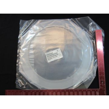 LAM RESEARCH 716-018468-193   RING, COVER, OUTER, GND