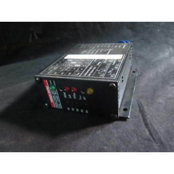 GSI MMC-QR030024-02LD00A Driver-CONTROLLER motor, mmc linear servo, MAXON /GSI