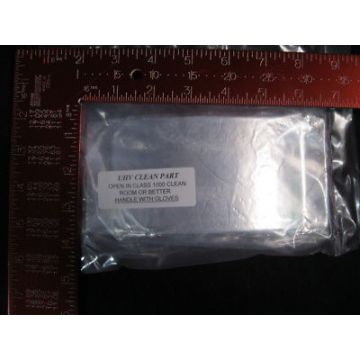 Applied Materials (AMAT) 0020-24139 CRYO SHIELD HEATER