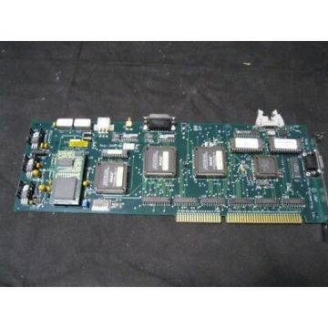 VIEW ENGINEERING 2860240-511 ISE ELECTRONICS PCB, DCO/MCU 880-200