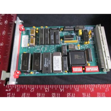 LEP LUDL 73000500 PCB XY STAGE CONTROL
