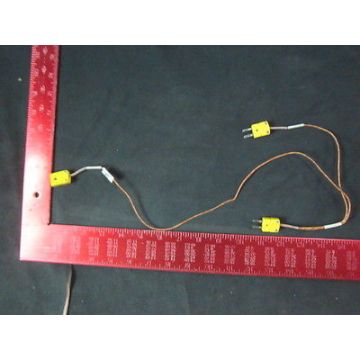 AMAT 0150-09358 Cable Assembly, Ampule Adjust Thermocouple