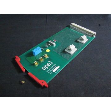 AMAT 70314015000 PCB, Video Selector Board, Opal 7830i