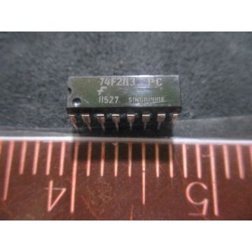 TEXAS INSTRUMENTS 74F283 16 PIN (PACK OF 6)
