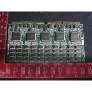 TERADYNE 950-661-10 PCB, CATCH RAM MODULE