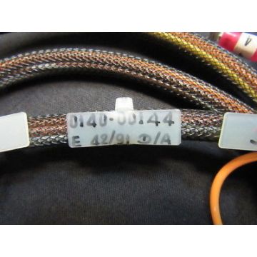 Applied Materials (AMAT) 0140-00144 HARNESS ASSY, POWER/FUSE, ORIENTER