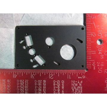 Applied Materials (AMAT) 0021-10418 Plate, Back, Throttle Drive