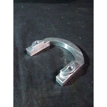Applied Materials (AMAT) 0020-04048 Plate, Gas Tubing Guide
