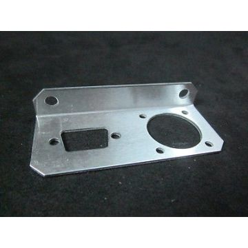 Applied Materials (AMAT) 0021-16136 Bracket, Connector Mounting