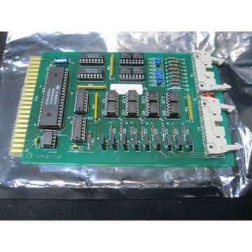 ASM 2506432-21 PCB, DIGITAL I/O DPC