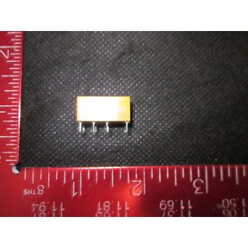 NAIS DS2Y-S-DC24V Miniature relay. Nominal voltage 24 V DC