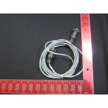 Applied Materials (AMAT) 0150-09590 EMO #2 REMOTE CABLE ASSY DELTA