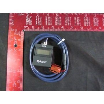 AMAT 0227-38393 IND XDCR 24VDC, 40IN, 2PIN, Cable, Special, MEG