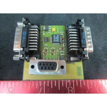 Applied Materials (AMAT) 0015-02272 MODIFIED PCB ASSEMBLY