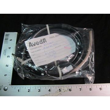 VARIAN E16081790 CABLE ASSY,W2014,EXTRACT SUPP TO MA