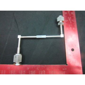 Applied Materials (AMAT) 0050-20782 GAS LINE VENT WIDEBODY CHAM B