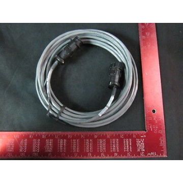 Applied Materials (AMAT) 0227-43218 Cable Assembly, Signal Light Tower