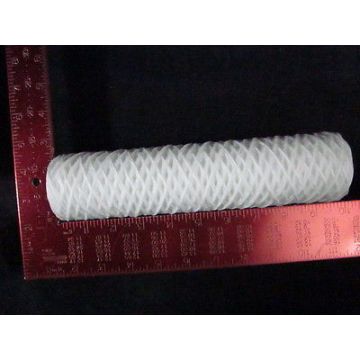 Mitsui 250L-DIA-PPW PCW filter; 150um, 200mm, Polypropylene (MEDIA TYPE), Polypr