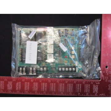 Applied Materials (AMAT) 0226-31128 ASSY VERSION 4 SIGNAL LAMP PCB