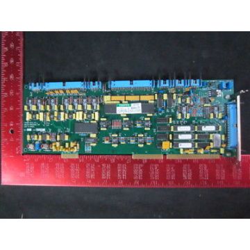 THERMA-PROCESSOR 14-010064 PCB Assembly, Analog Prcr, ASP Opitiprobe