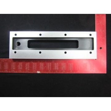 LAM RESEARCH (LAM) 715-011051-001 Frame Chamber Window