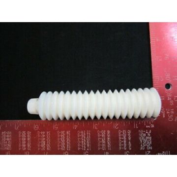 TOKYO ELECTRON (TEL) 071-003582-1 THK # A56H Clean Room Grease Silk Rod Guide Ra