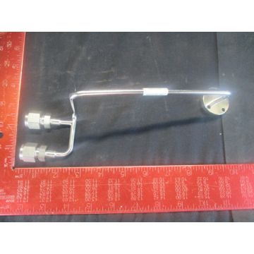 Applied Materials (AMAT) 800135-01   GAS LINE, FITTING
