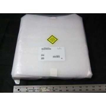 Applied Materials (AMAT) 0020-21270 COVER BASE 5" PRECLEAN