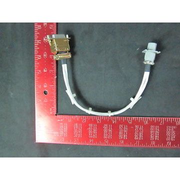 LAM 853-034471-001 Adapter Assembly Cable