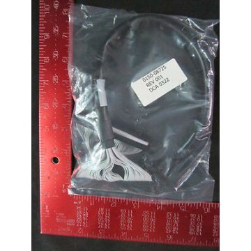 Applied Materials (AMAT) 0150-08725 Cable Assembly, Analog IO, LDM Interface Box