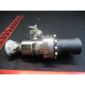 CTI-Cryogenics 8112-470 Vacuum Pump