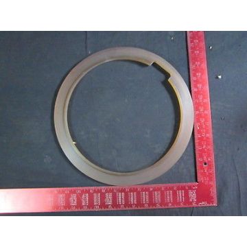 LAM 713-011803-002 Ring Electrode Clamp Teflon Abover Upper