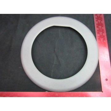Applied Materials (AMAT) 0020-22508 CLAMP RING 8" TiW JMF REDUCED EDGE