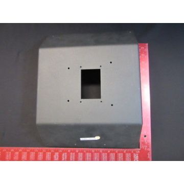 Applied Materials (AMAT) 0040-00558 SIDE SHIELD 3
