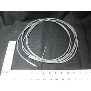 AMAT 0150-92841 fiber optic cable,T1,4250mm,X5C.Tx/X5A.Rx.