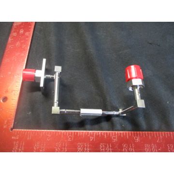 Applied Materials (AMAT) 839-024338-900   GAS LINE, FITTING