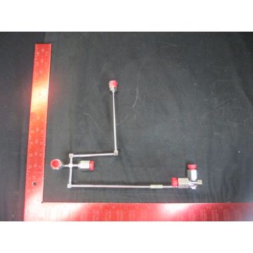 LAM RESEARCH (LAM) 839-024405-100   GAS LINE, FITTING