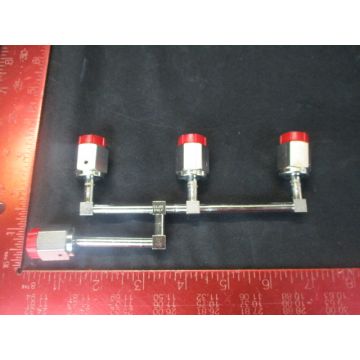 LAM RESEARCH (LAM) 839-14926-100   GAS LINE, FITTING