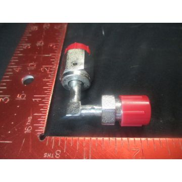 Applied Materials (AMAT) 839-14939-0   GAS LINE, FITTING