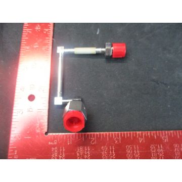 LAM RESEARCH (LAM) 839-441639-01 GAS LINE, FITTING