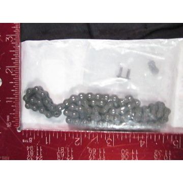 BERG RC25SS-66 Roller Chain