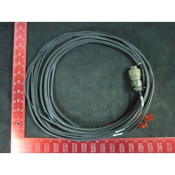 AMAT 0150-10668 CABLE,POWER SUPPLY,24V AUX,GIGA-FILL SAC
