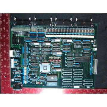 USHIO 9708050/U00 CONTROLLER, TRANSFER, GP-PIO-A, 940314