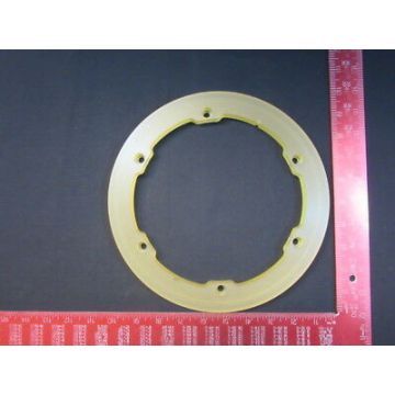 Applied Materials (AMAT) 0020-34113 Insulating Flange MxP+ ARDEL
