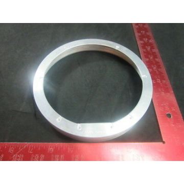 Applied Materials (AMAT) 0040-02917 Ring Heater 6" JMF HT O25 WxZ