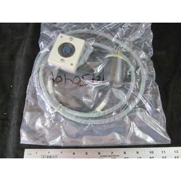Applied Materials (AMAT) 1950404 LASER PWR EXT CABLE ASSY