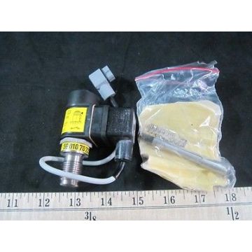 Varian-Eaton 200-09-381 PRESSURE DIFFERENTIAL SWITCH;
